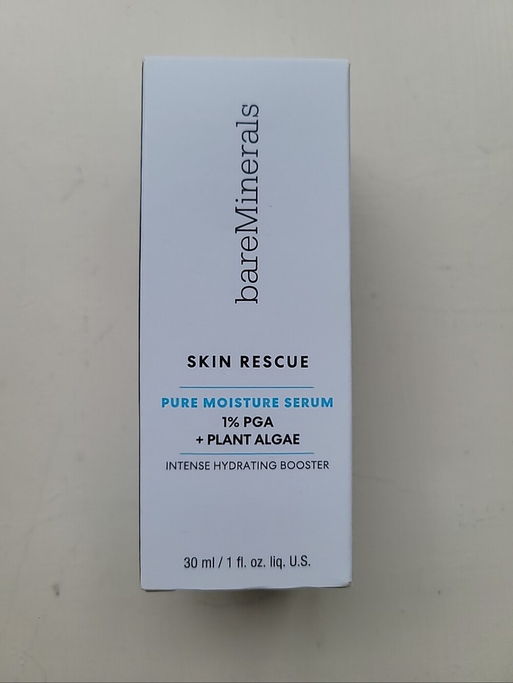 bareMinerals Skin Rescue Pure Moisture Serum - Picture 2 of 5